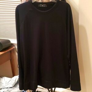 Black Emi-Jay Sweater